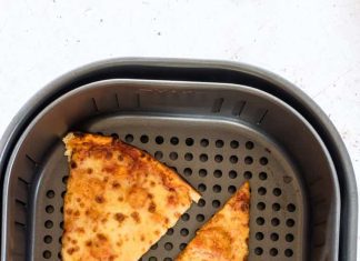 can i reheat leftovers in an air fryer 5