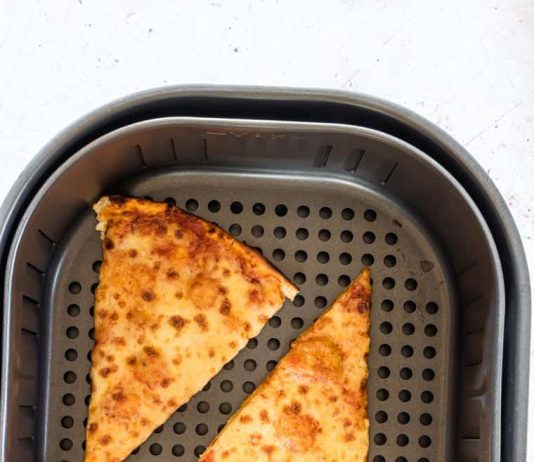 can i reheat leftovers in an air fryer 5