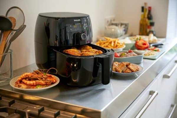 Do I Need To Preheat The Air Fryer Before Cooking?