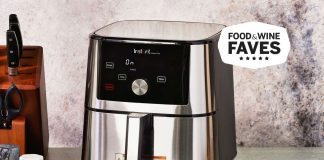 what are the best foods to try in an air fryer 2
