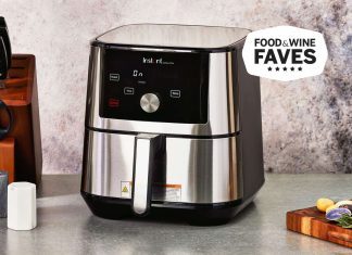 what are the best foods to try in an air fryer 2