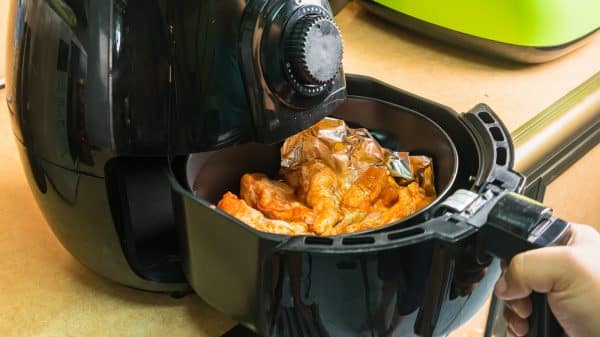 What Do Chefs Think Of Air Fryers?