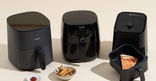 What Do Chefs Think Of Air Fryers?