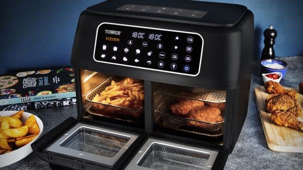 What I Wish I Knew Before I Get An Air Fryer?
