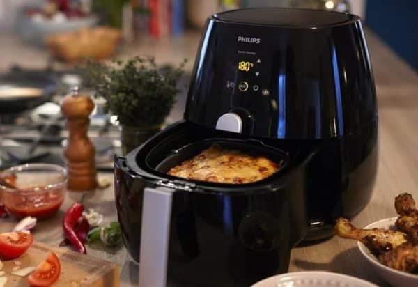 What Size Of Air Fryer Should I Get For My Family?