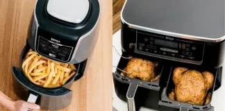 Does The Ninja Air Fryer Have Good Reviews