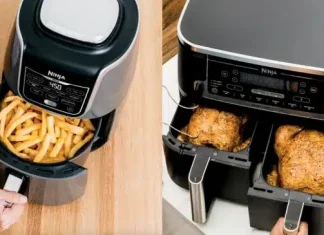 Does The Ninja Air Fryer Have Good Reviews