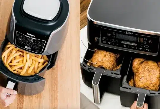 Does The Ninja Air Fryer Have Good Reviews