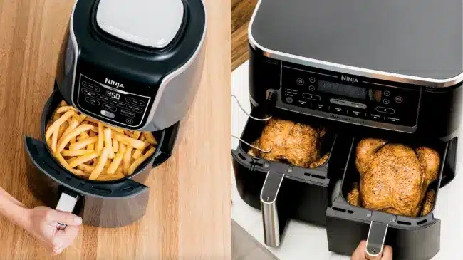Does The Ninja Air Fryer Have Good Reviews