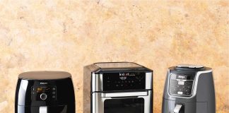 What's The Difference Between Air Fryer And Ninja Air Fryer