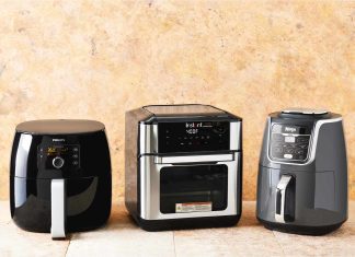 What's The Difference Between Air Fryer And Ninja Air Fryer