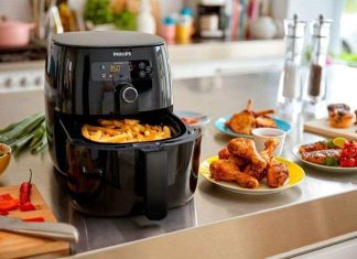 are air fryers worth buying 4