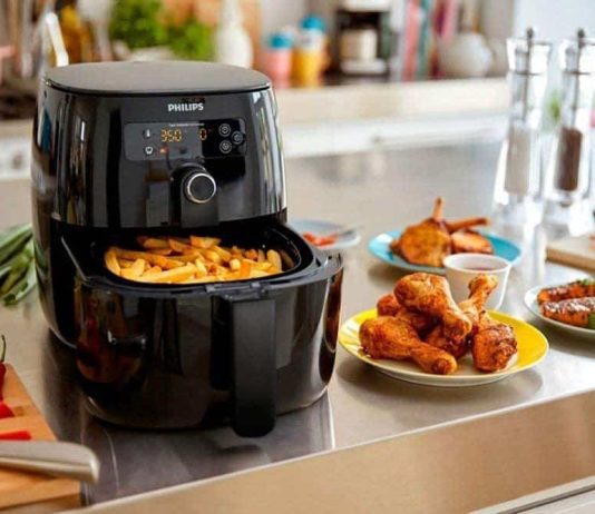 are air fryers worth buying 4