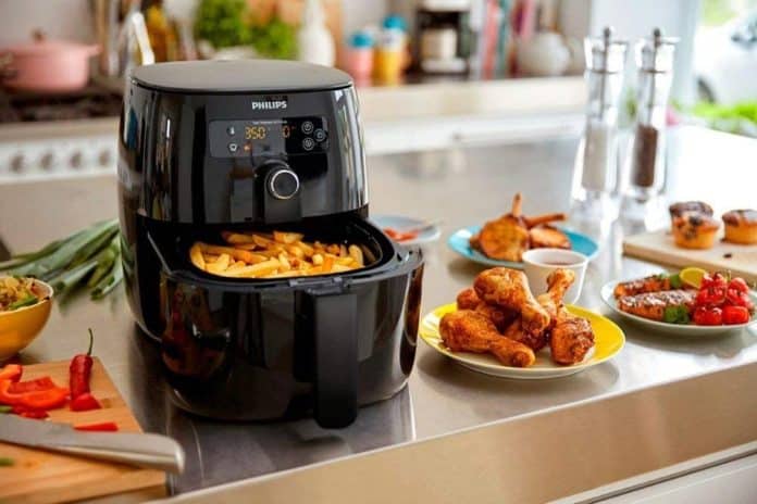 are air fryers worth buying 4