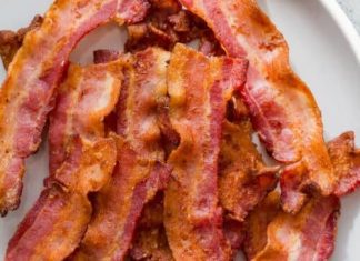 can i cook bacon in an air fryer 5