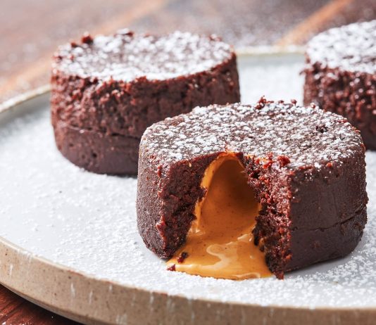 can i cook desserts in an air fryer 3