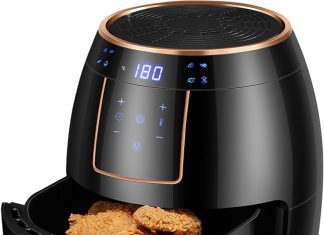 can i cook frozen chicken wings in an air fryer