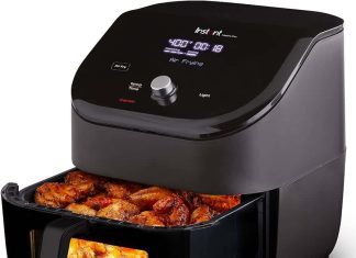 can i cook frozen egg rolls in an air fryer