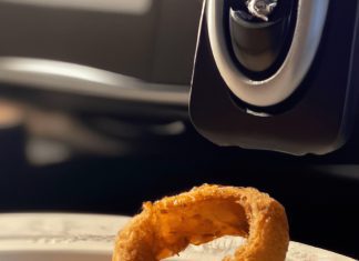 can i cook frozen onion rings in an air fryer 2