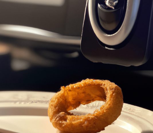 can i cook frozen onion rings in an air fryer 2