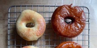 can i make donuts in an air fryer 5