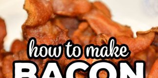 can you cook bacon in airfryer 5