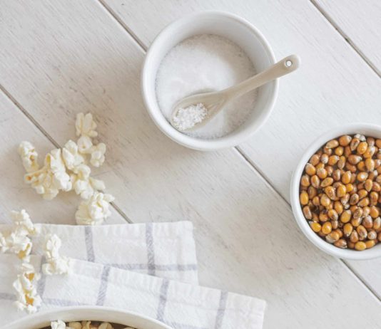 can you pop popcorn in a power air fryer 3