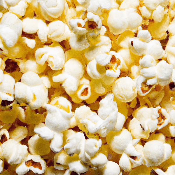 Can You Pop Popcorn In A Power Air Fryer?