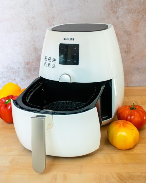 Does Brand Matter For Air Fryer?