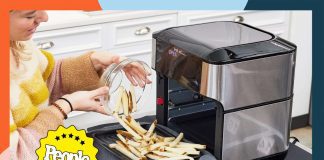 does brand matter for air fryer 5