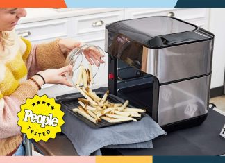 does brand matter for air fryer 5