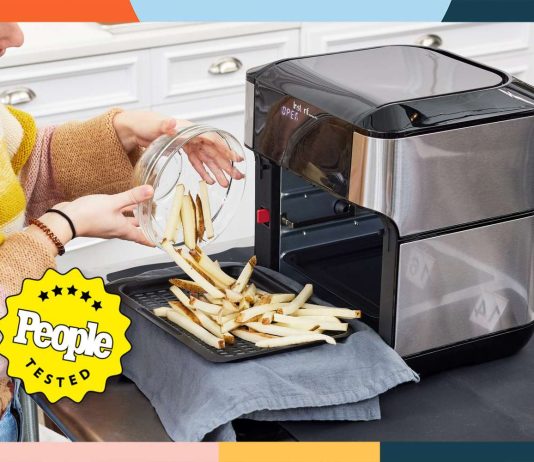 does brand matter for air fryer 5