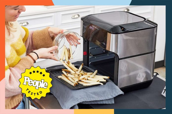 does brand matter for air fryer 5