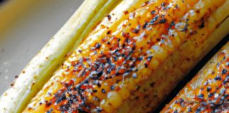 how do i cook corn on the cob in an air fryer