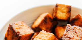 how do i make fried tofu in an air fryer 5