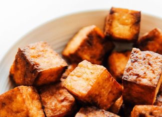 how do i make fried tofu in an air fryer 5