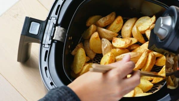 How Do I Prevent Overcooking Food In An Air Fryer?