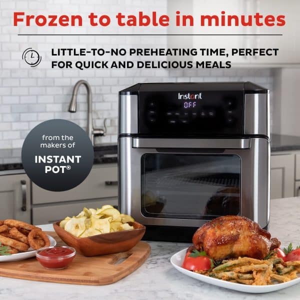 Is It Safe To Leave The Air Fryer Unattended While Cooking?