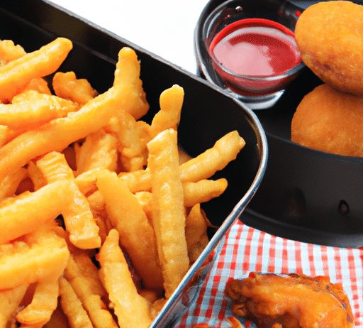 is ninja air fryer a good brand