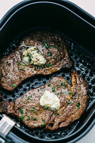 Is Steak In Air Fryer Good?