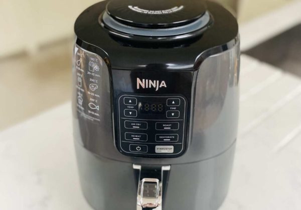 What Are The Disadvantages Of The Ninja Air Fryer?