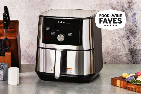 What Are The Top Five Brands Of Air Fryers?