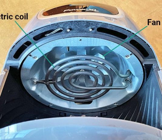 what is the downside of an airfryer 5
