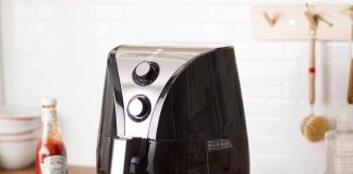 what is the most common size air fryer 3