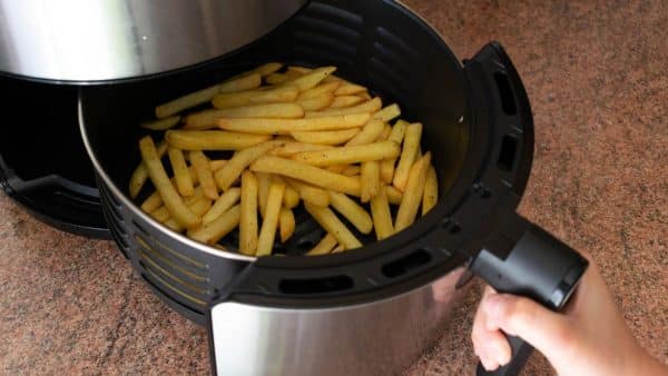 What To Do When You First Buy An Air Fryer?