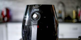 what to do when you first buy an air fryer 5