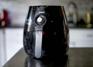 what to do when you first buy an air fryer 5