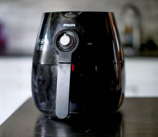 what to do when you first buy an air fryer 5