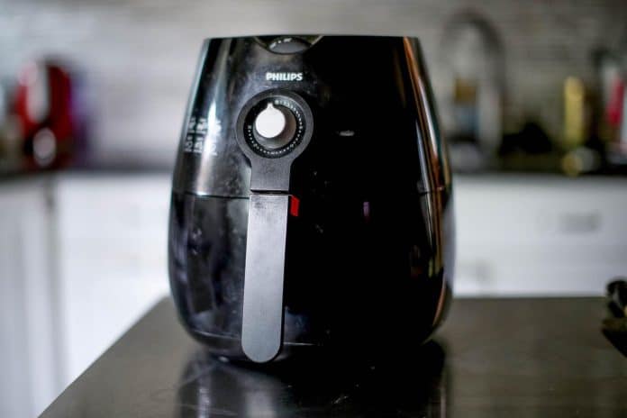 what to do when you first buy an air fryer 5
