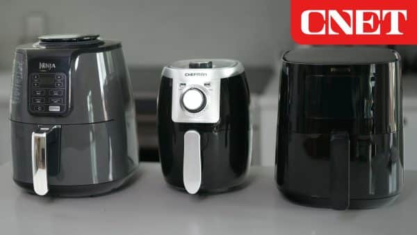 Whats The Difference Between A Cheap And Expensive Air Fryer?